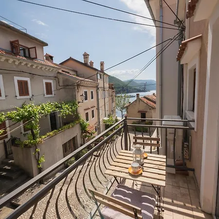 בית נופש Vitas