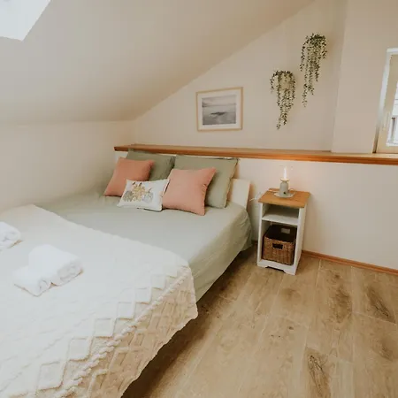 Tatil Evi Vitas Bakar