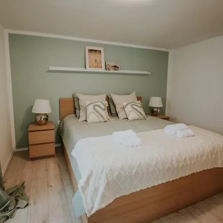 Vitas Сasa de vacaciones *