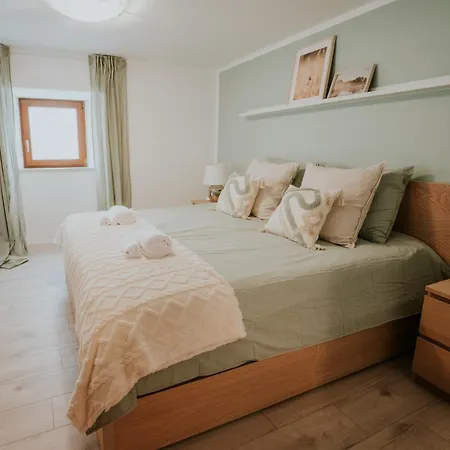 Сasa de vacaciones Vitas *