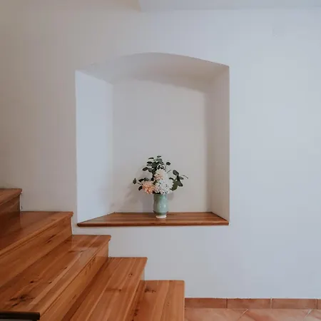 Tatil Evi Vitas Bakar