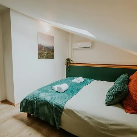 Сasa de vacaciones Vitas