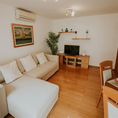 Vitas Holiday home