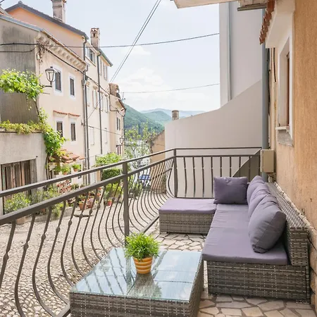 Vitas Holiday home