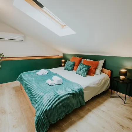 Holiday home Vitas