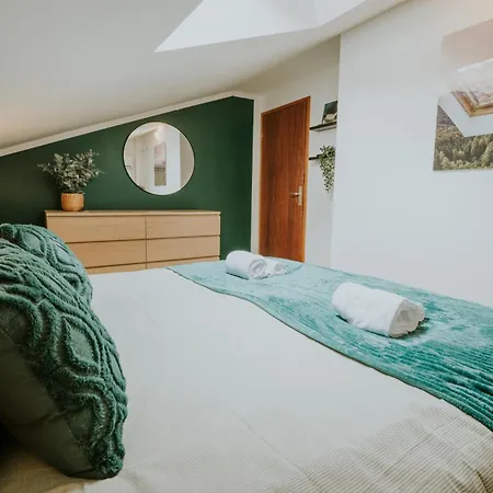 Сasa de vacaciones Vitas Bakar