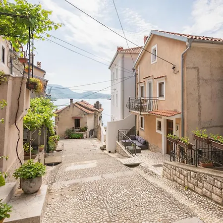 Сasa de vacaciones Vitas *