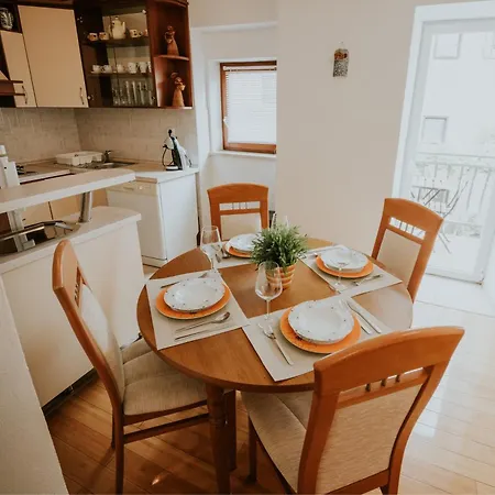 Tatil Evi Vitas Bakar