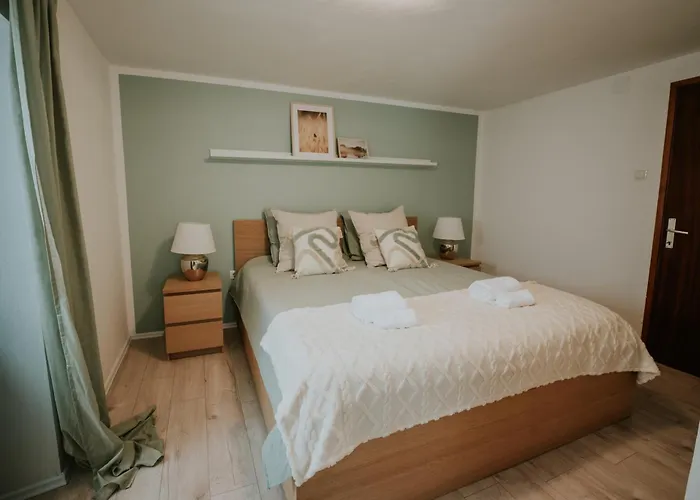 Vitas Semesterbostad *