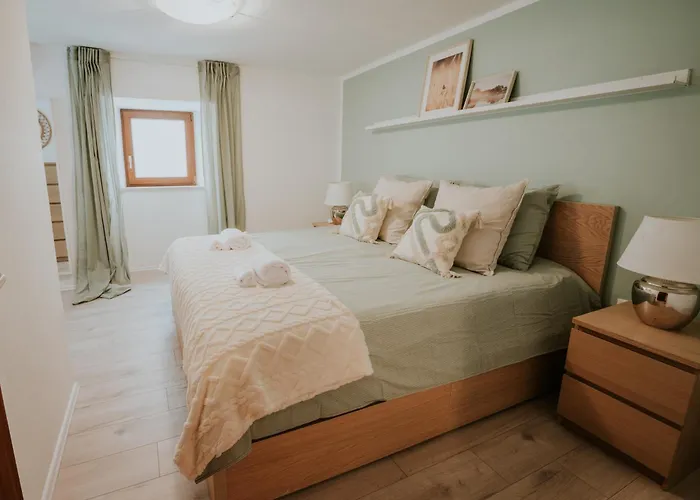 Ferienhaus Vitas *