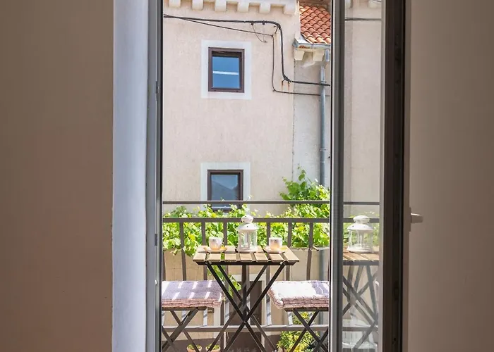 Vitas Ferienhaus *