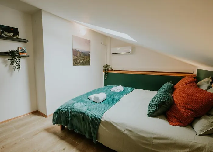 Ferienhaus Vitas
