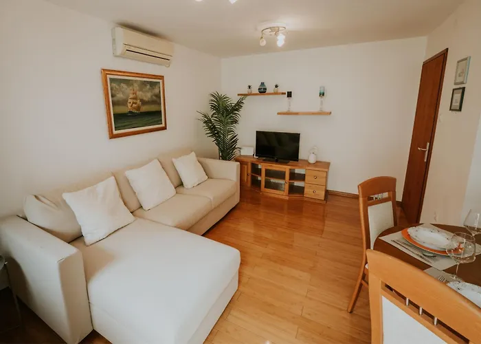 Vitas Semesterbostad