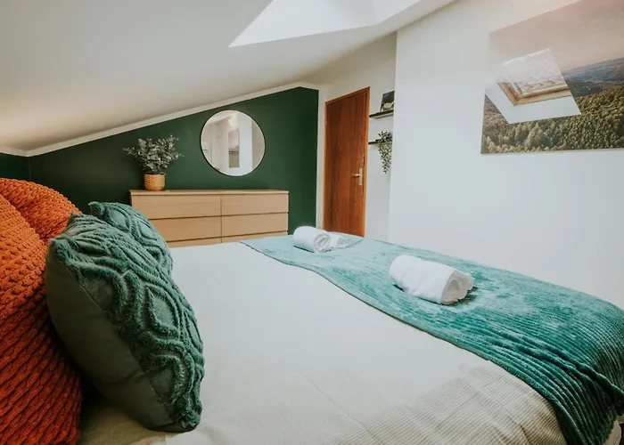 Ferienhaus Vitas Bakar